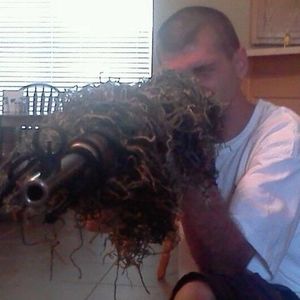 Meet your Posher, Jeremy